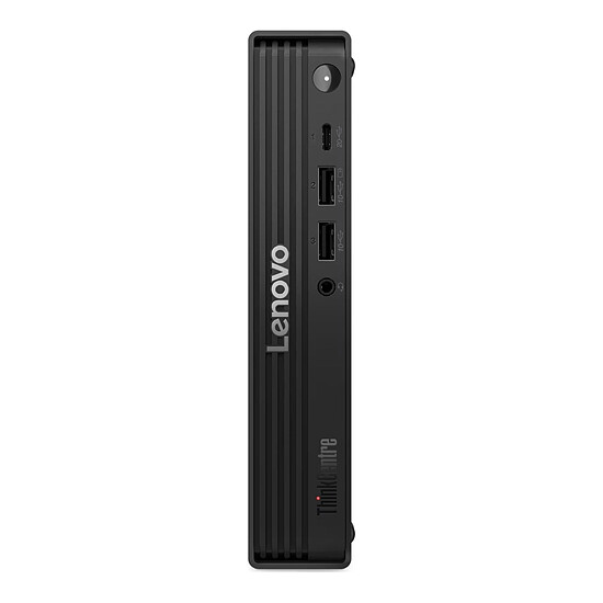 PC de bureau Lenovo ThinkCentre M90q Tiny Gen 6 (13AC0030FR) - Autre vue