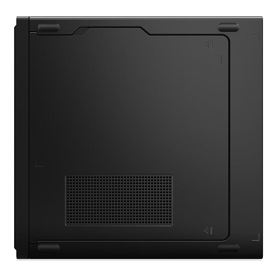 PC de bureau Lenovo ThinkCentre M90q Tiny Gen 6 (13AC0030FR) - Autre vue
