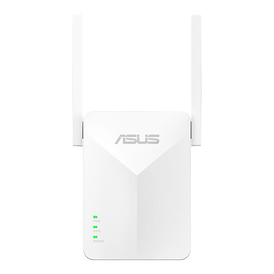 Répéteur Wi-Fi Asus RP-AX50- Répéteur WiFi AX1500 - Autre vue