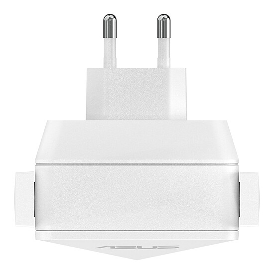 Répéteur Wi-Fi Asus RP-AX50- Répéteur WiFi AX1500 - Autre vue