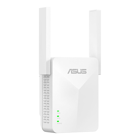 Répéteur Wi-Fi Asus RP-AX50- Répéteur WiFi AX1500 - Autre vue
