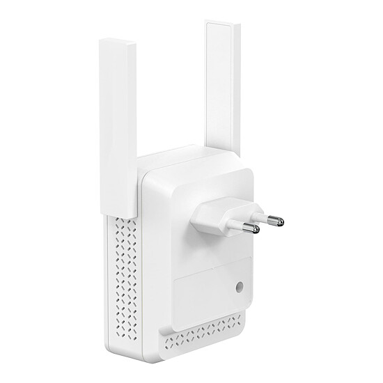 Répéteur Wi-Fi Asus RP-AX50- Répéteur WiFi AX1500 - Autre vue