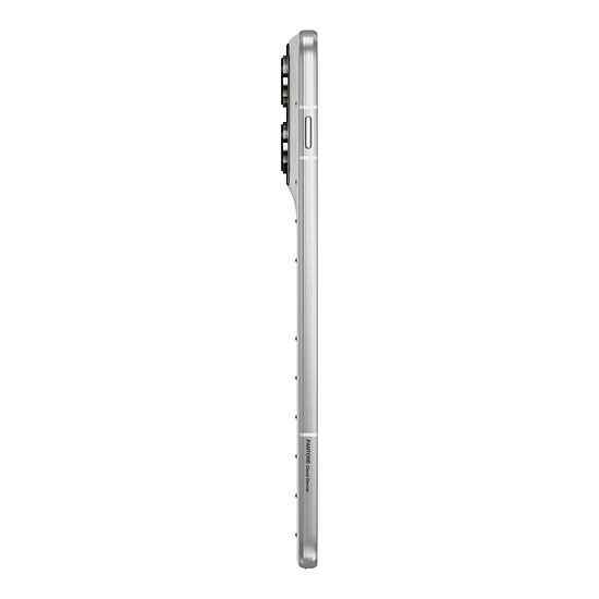 Smartphone Motorola Edge 70 Swarovski - 512 Go - Autre vue