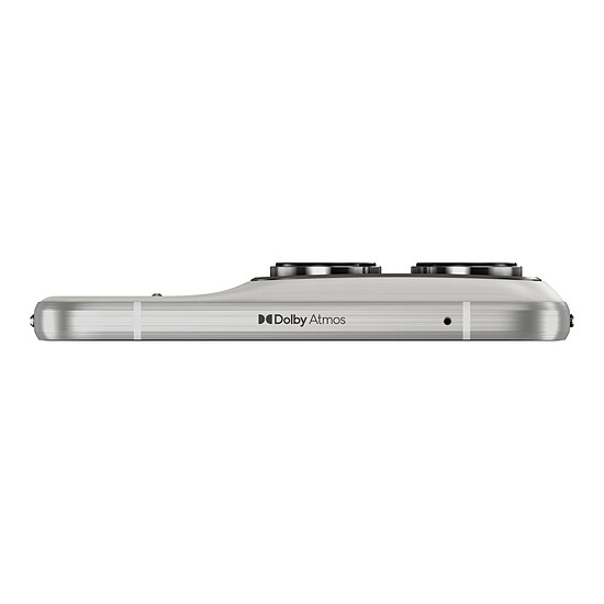 Smartphone Motorola Edge 70 Swarovski - 512 Go - Autre vue