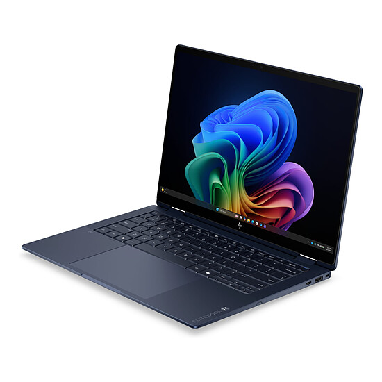 PC portable HP EliteBook X Flip G2i 14 (DM8Z1ET) - Autre vue