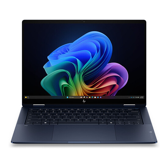 PC portable HP EliteBook X Flip G2i 14 (DM8Z1ET) - Autre vue