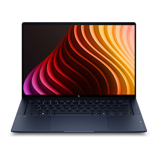 PC portable HP EliteBook X G1i 14 (DM8Y9ET) - Autre vue