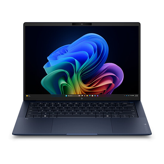 PC portable HP EliteBook X G1i 14 (DM8Y9ET) - Autre vue