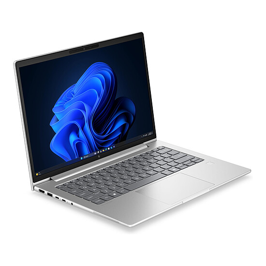 PC portable HP EliteBook 6 G2i 14 (E0EZ4ET) - Autre vue