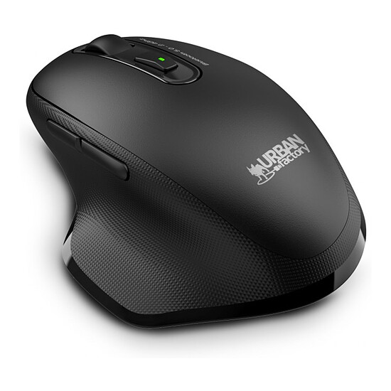 Souris PC Urban Factory Onlee Pro - Autre vue