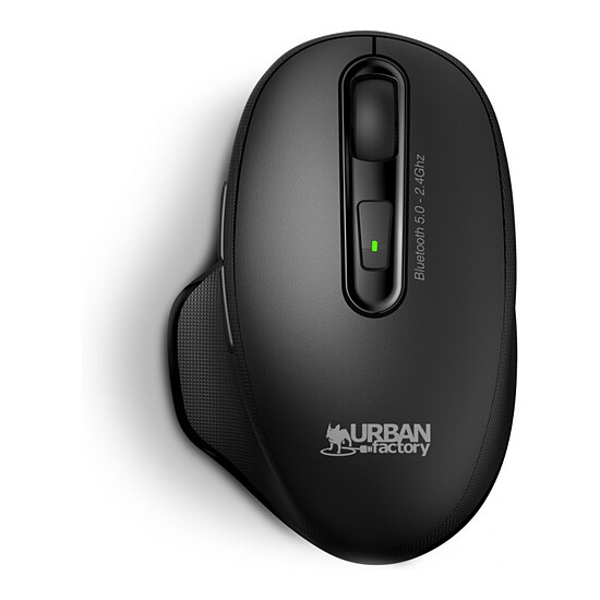 Souris PC Urban Factory Onlee Pro - Autre vue