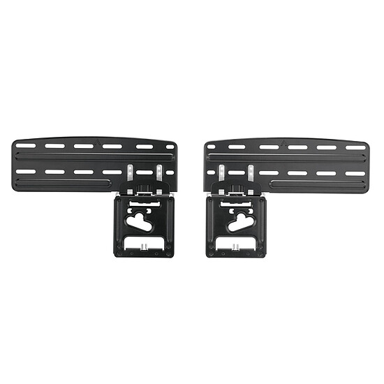 Support TV Goobay Ultraslim TV Wall Mount - Autre vue