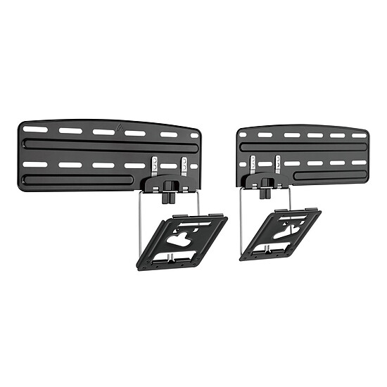 Support TV Goobay Ultraslim TV Wall Mount - Autre vue