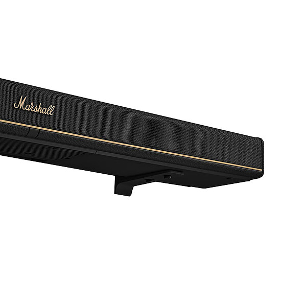Support enceinte Marshall Support mural Heston 120 - Autre vue