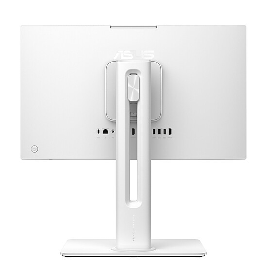PC de bureau ASUS ExpertCenter P600 AiO PM640KA-WPC006X - Autre vue