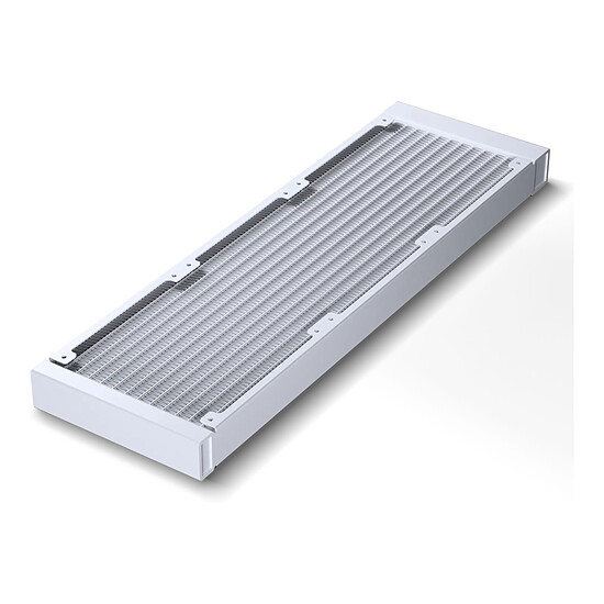 Watercooling AIO Phanteks Glacier One 360M25G2 - Blanc - Autre vue