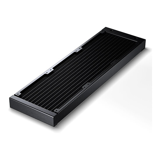 Watercooling AIO Phanteks Glacier One 360M25G2 - Noir - Autre vue