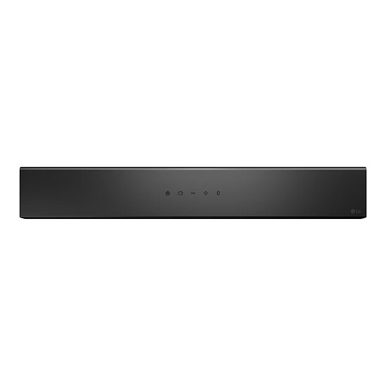 Barre de son LG S30A - Autre vue