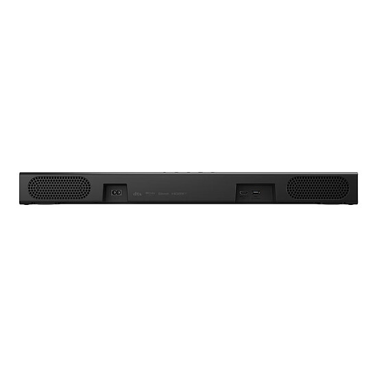 Barre de son LG S30A - Autre vue
