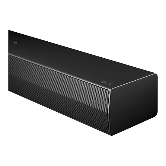 Barre de son LG S30A - Autre vue