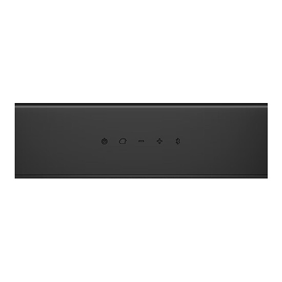 Barre de son LG S30A - Autre vue