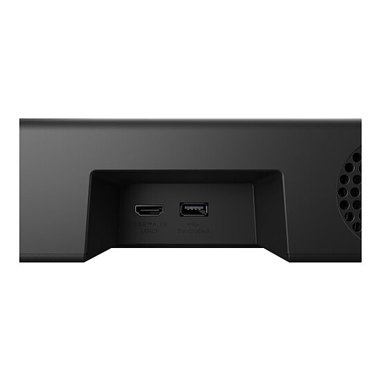 Barre de son LG S30A - Autre vue
