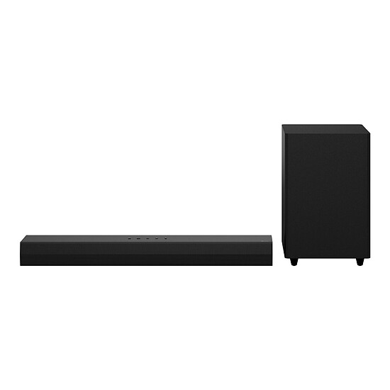 Barre de son LG S30A - Autre vue