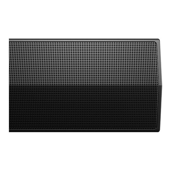 Barre de son LG S30A - Autre vue