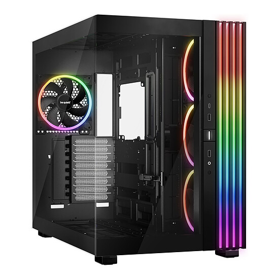 Boîtier PC be quiet! Light Base 900 FX - Noir - Autre vue