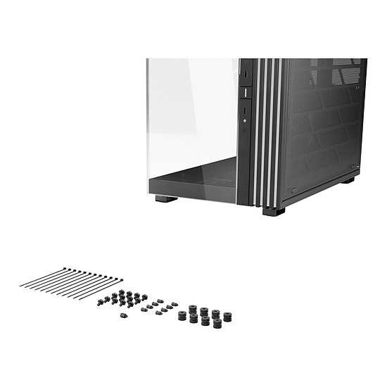 Boîtier PC be quiet! Light Base 900 FX - Noir - Autre vue