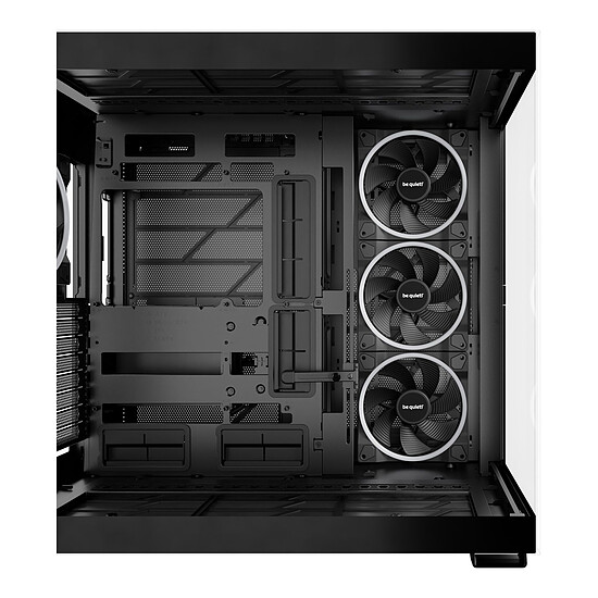 Boîtier PC be quiet! Light Base 900 FX - Noir - Autre vue