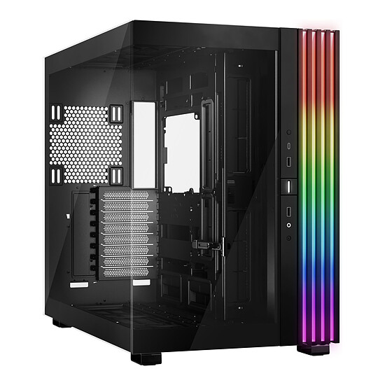 Boîtier PC be quiet! Light Base 900 DX - Noir - Autre vue
