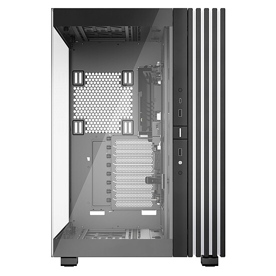 Boîtier PC be quiet! Light Base 900 DX - Noir - Autre vue