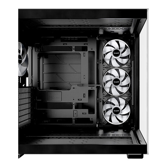 Boîtier PC be quiet! Light Base 600 LX - Noir - Autre vue