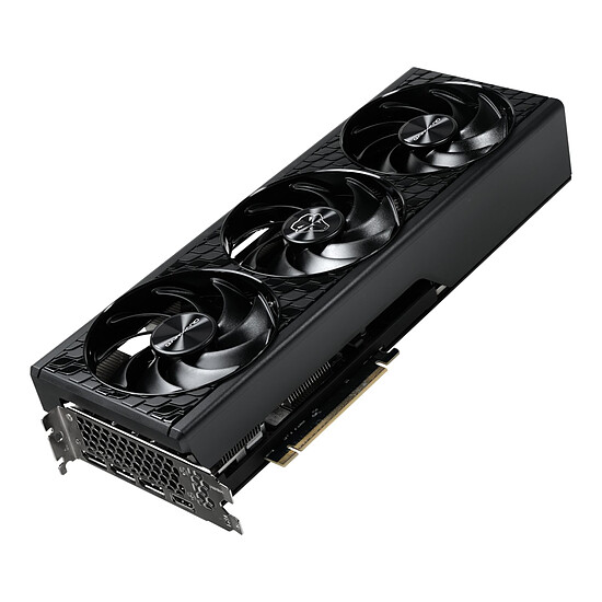 Carte graphique Gainward GeForce RTX 5080 Python III - Autre vue