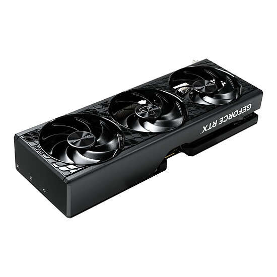 Carte graphique Gainward GeForce RTX 5080 Python III - Autre vue