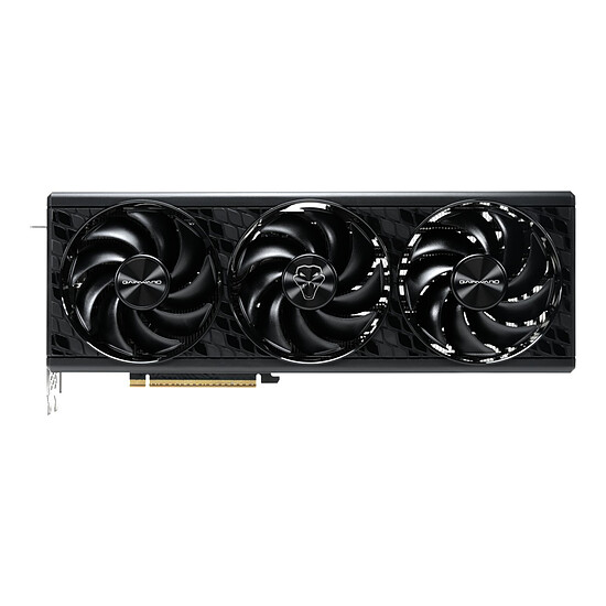Carte graphique Gainward GeForce RTX 5080 Python III - Autre vue