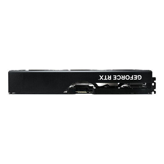 Carte graphique Gainward GeForce RTX 5080 Python III - Autre vue