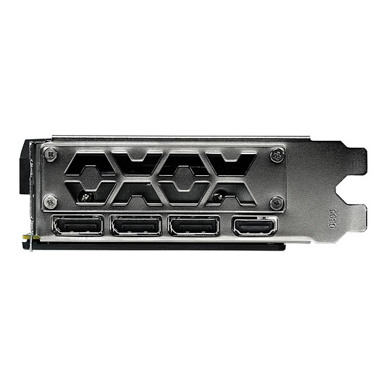 Carte graphique Gainward GeForce RTX 3060 Python II OC - Autre vue