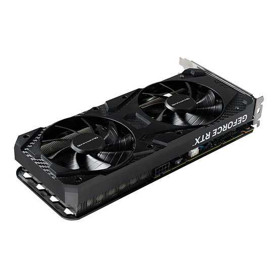 Carte graphique Gainward GeForce RTX 3060 Python II OC - Autre vue