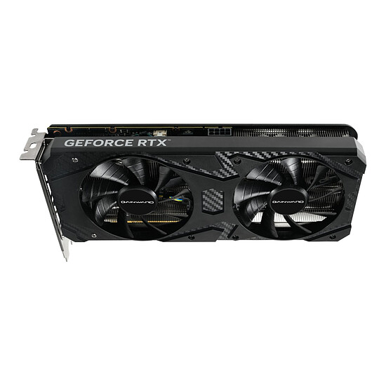Carte graphique Gainward GeForce RTX 3060 Python II OC - Autre vue