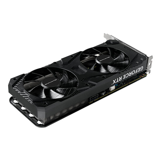 Carte graphique Gainward GeForce RTX 3060 Python II OC - Autre vue