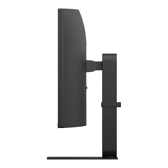 Écran PC LG 34U640B-B - Autre vue