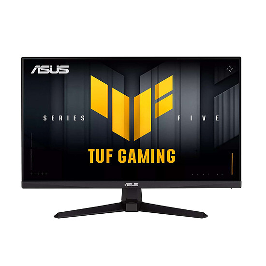 Écran PC ASUS TUF Gaming VG27AQE5A  - Autre vue