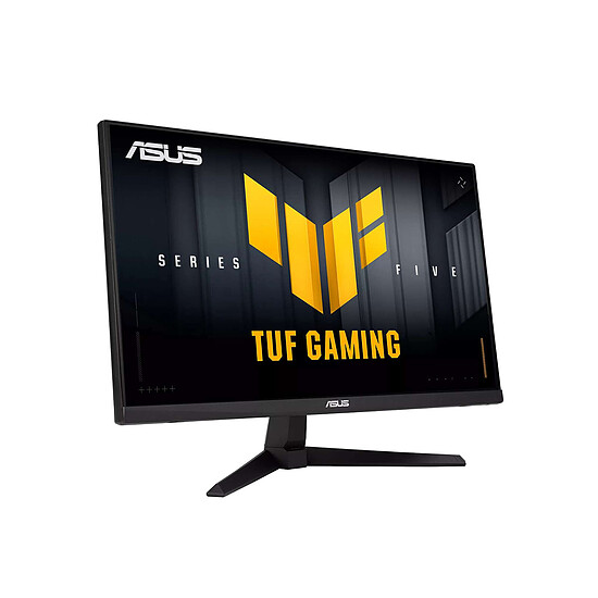 Écran PC ASUS TUF Gaming VG27AQE5A  - Autre vue