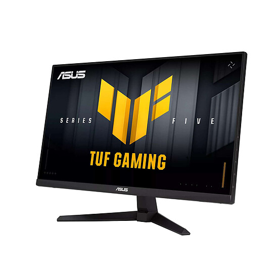 Écran PC ASUS TUF Gaming VG27AQE5A  - Autre vue