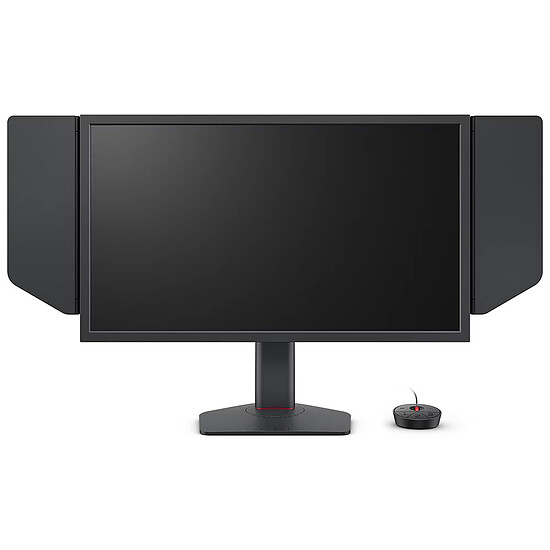 Écran PC BenQ Zowie XL2540X+ - Autre vue