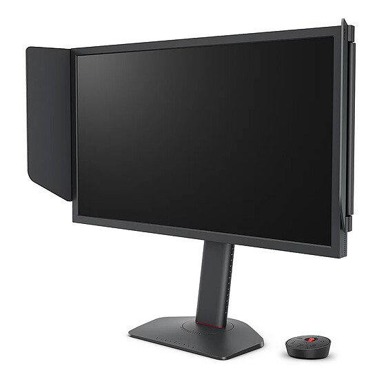 Écran PC BenQ Zowie XL2540X+ - Autre vue