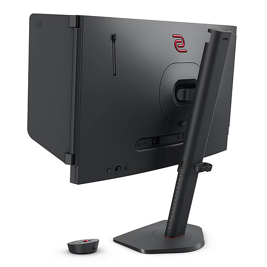 Écran PC BenQ Zowie XL2540X+ - Autre vue