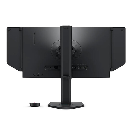 Écran PC BenQ Zowie XL2540X+ - Autre vue